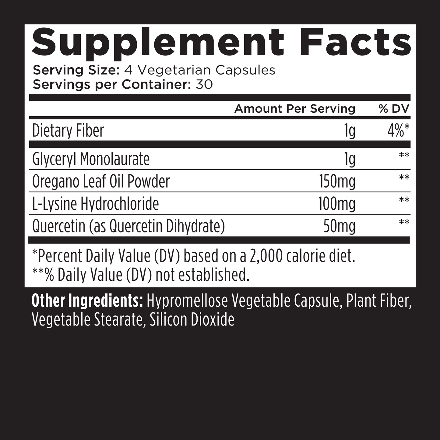 Livingood Daily Immune Support