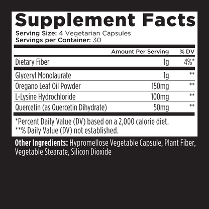 Livingood Daily Immune Support