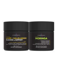 Livingood Daily Lean and Clean Bundle