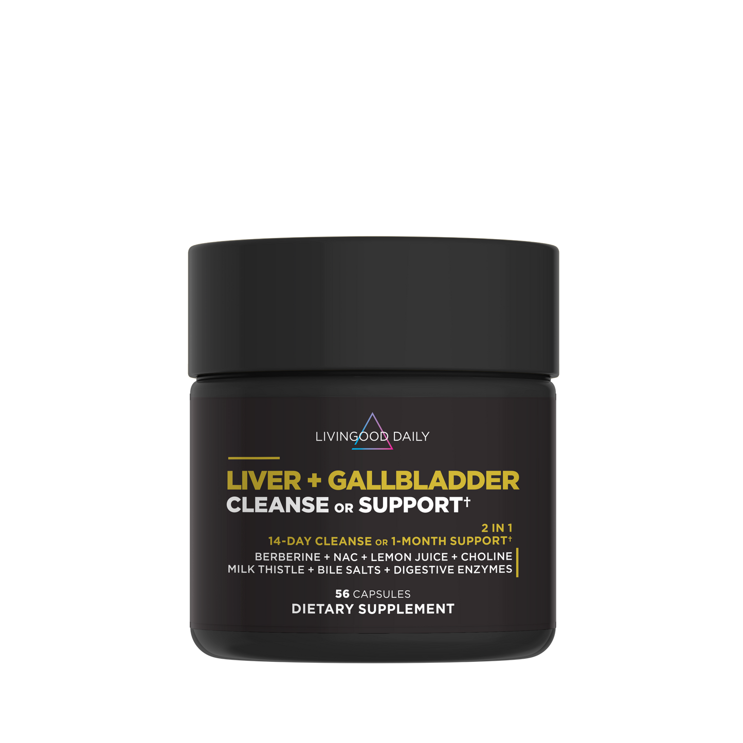 Livingood Daily Lean and Clean Bundle