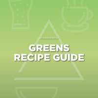 Livingood Daily Greens Recipes [Downloadable PDF]