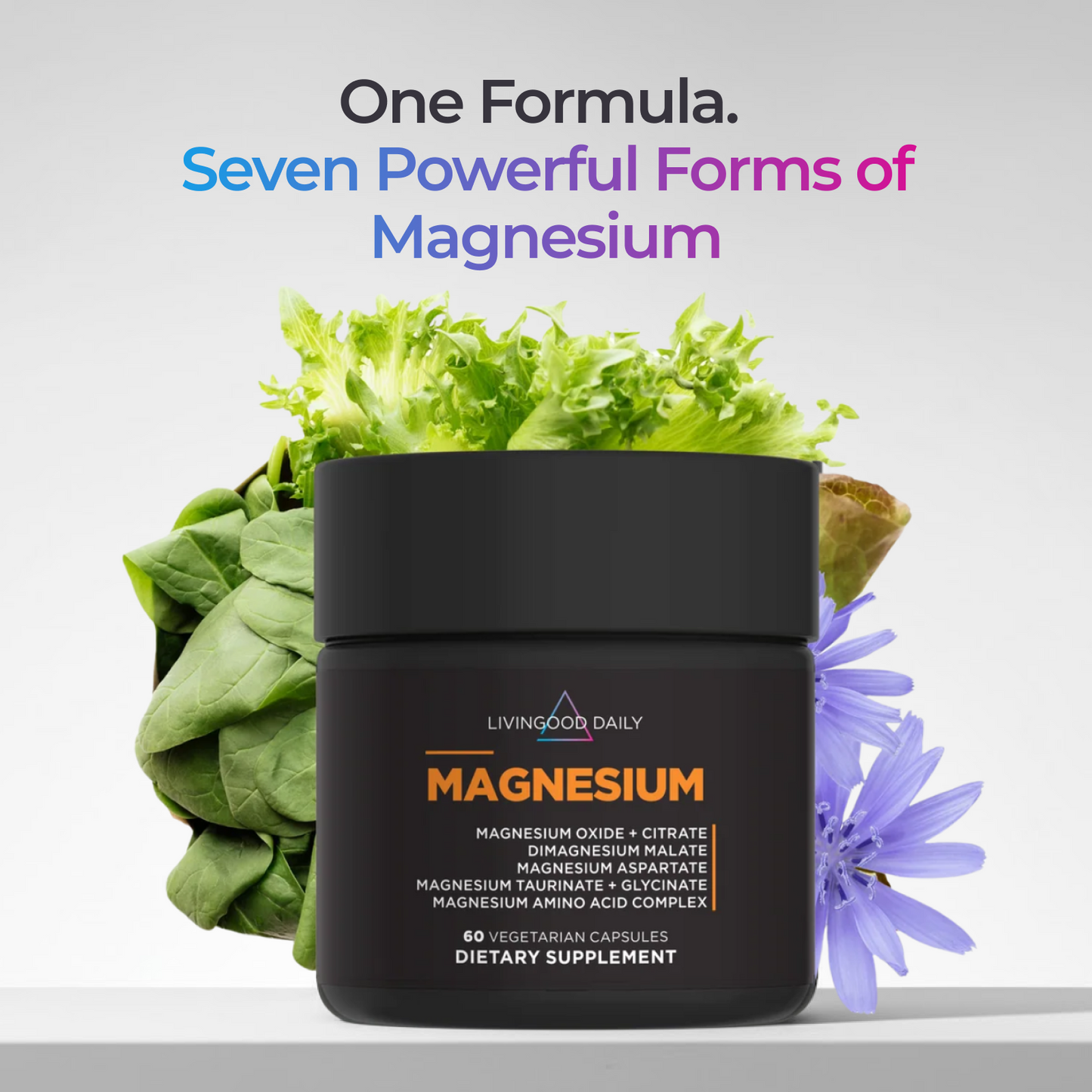 Livingood Daily Magnesium