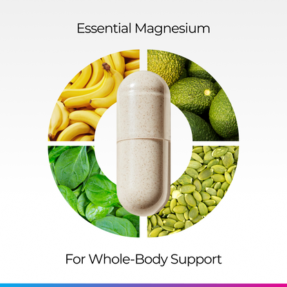 Livingood Daily Magnesium