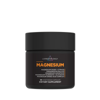 Livingood Daily Magnesium