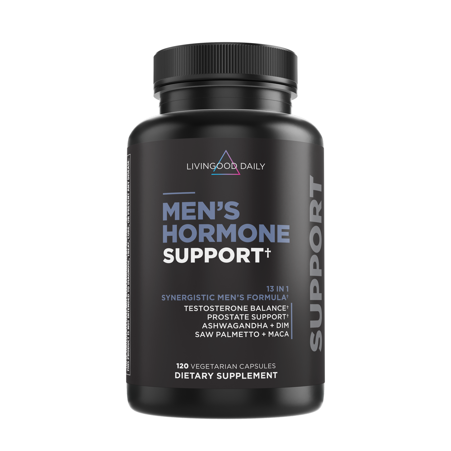 Livingood Daily Men's Hormone Support