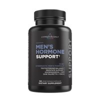 Livingood Daily Men's Hormone Support