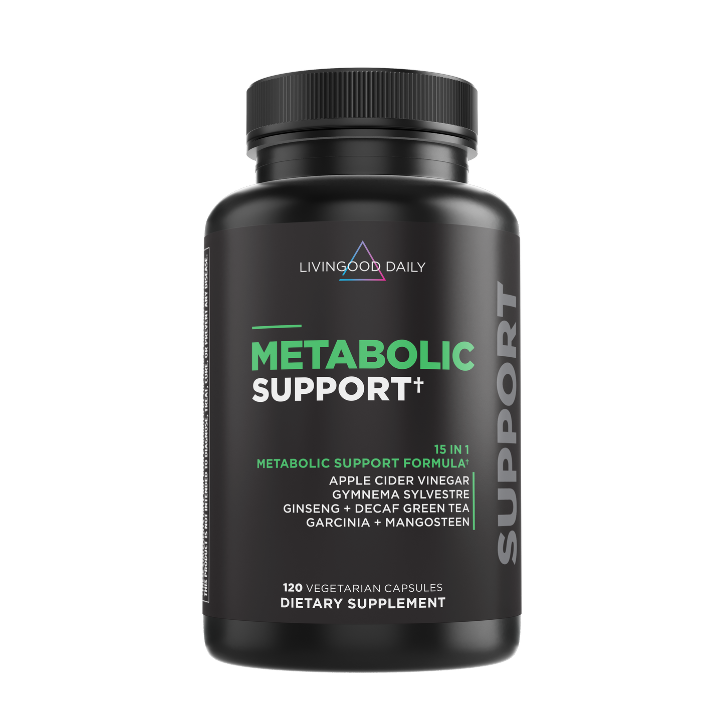Livingood Daily Metabolic Support