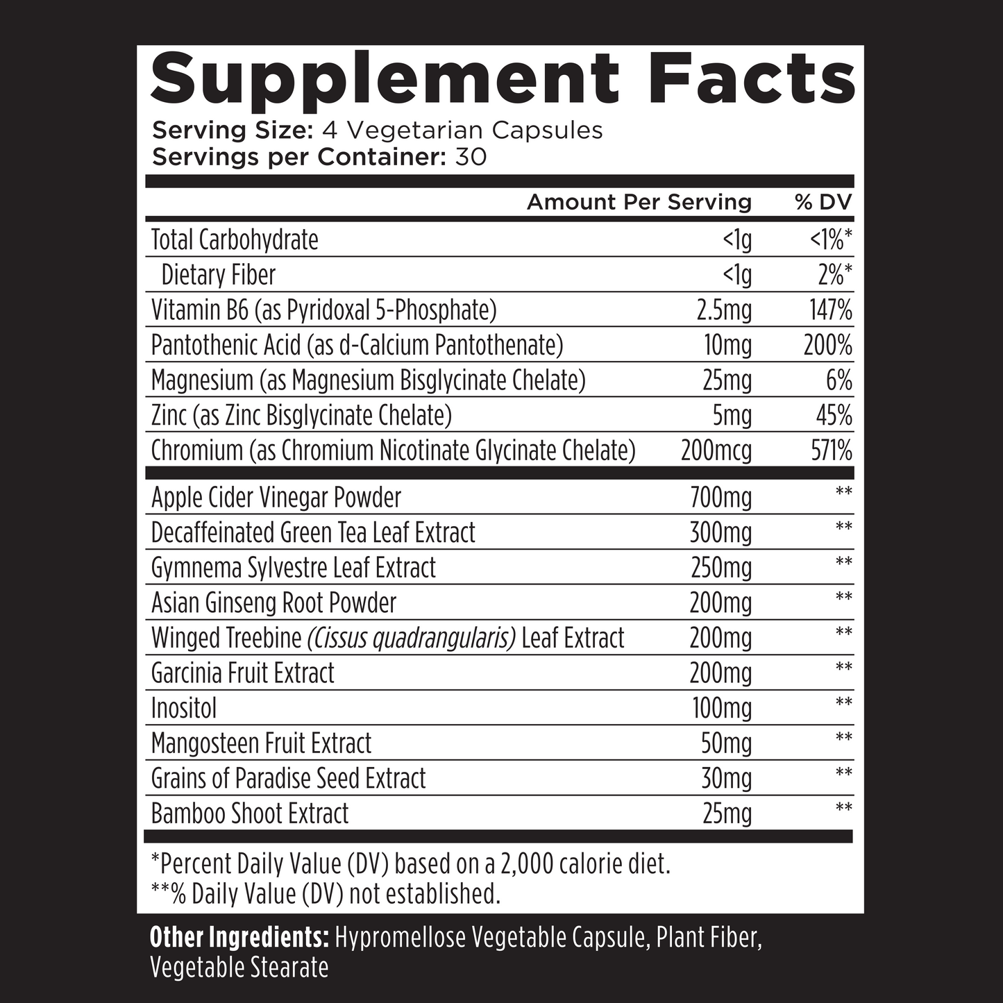 Livingood Daily Metabolic Support