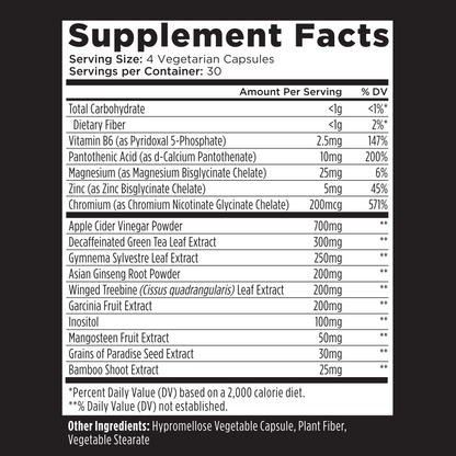 Livingood Daily Metabolic Support