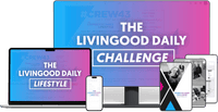 Livingood Daily Lifestyle 3M