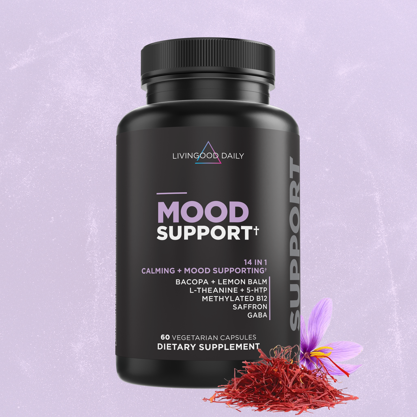 Livingood Daily Mood Support