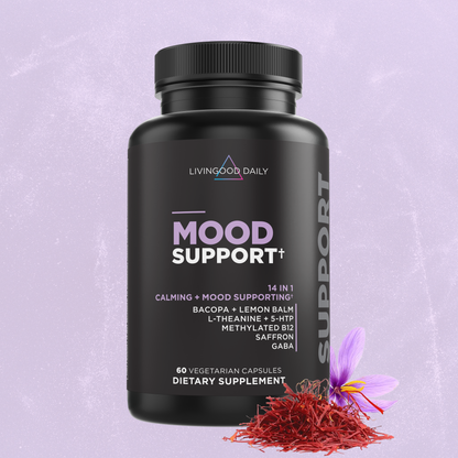 Livingood Daily Mood Support
