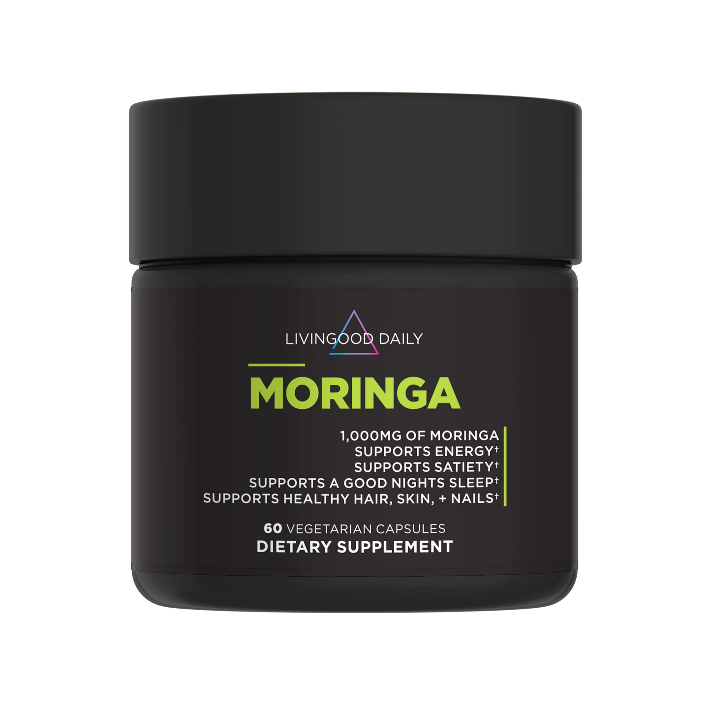 Livingood Daily Moringa