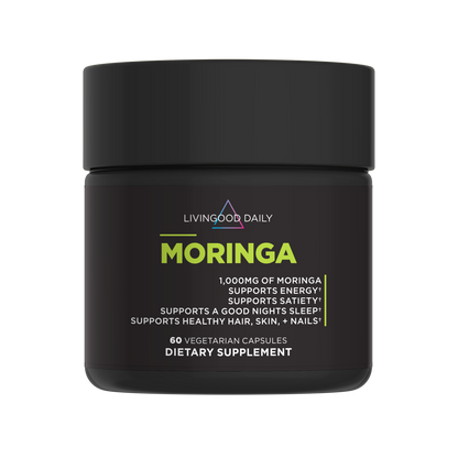 Livingood Daily Moringa