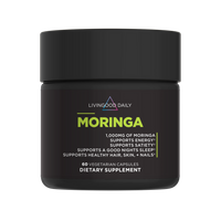 Livingood Daily Moringa