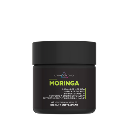 Livingood Daily Lean and Clean Bundle