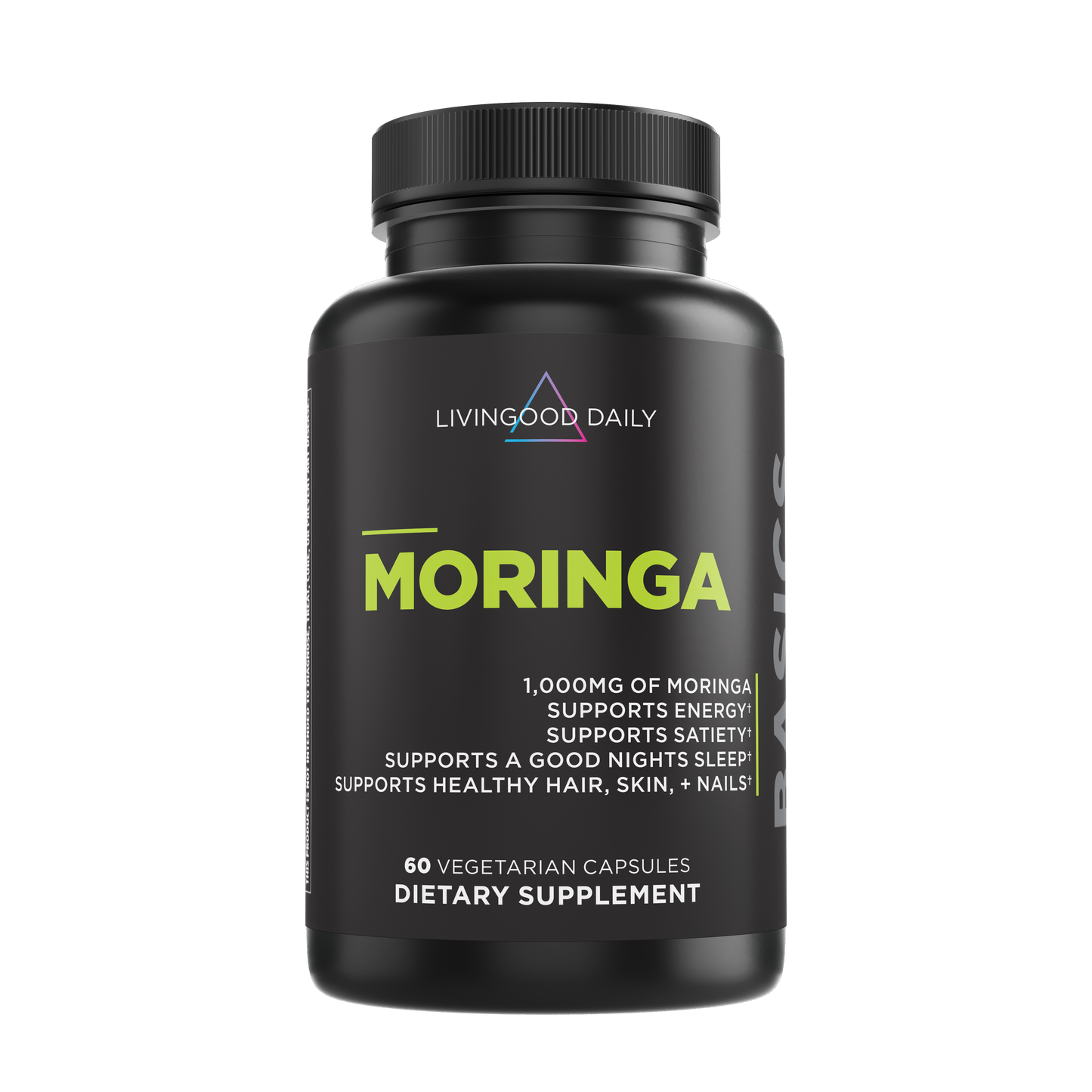 Livingood Daily Moringa