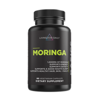 Livingood Daily Moringa