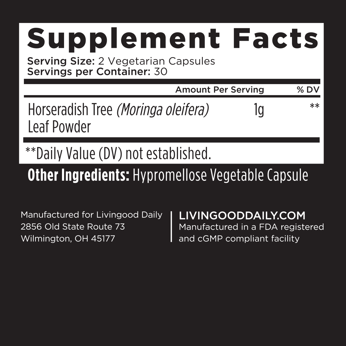 Livingood Daily Lean and Clean Bundle
