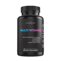 Livingood Daily Multi Vitamin