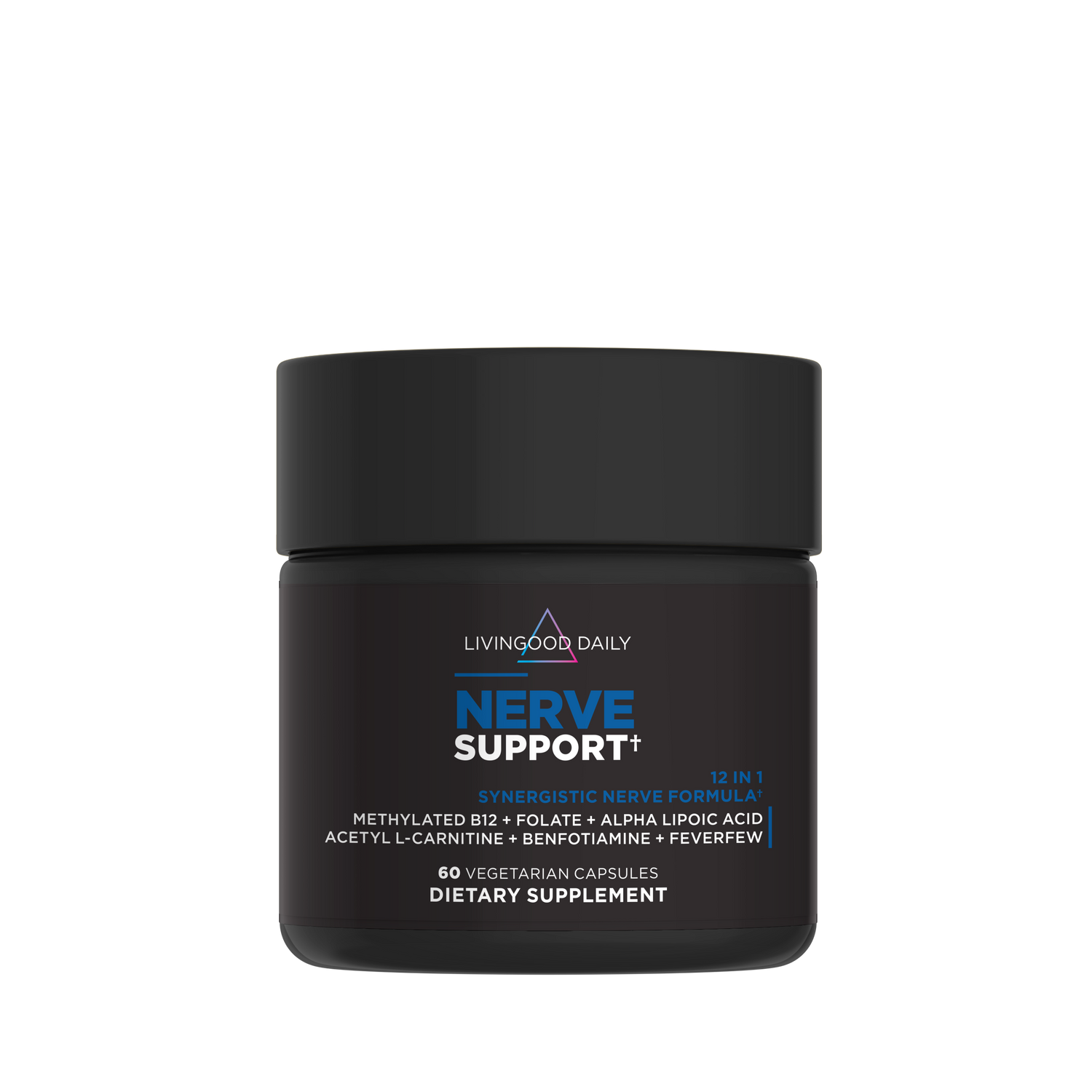 Livingood Daily Nerve Support