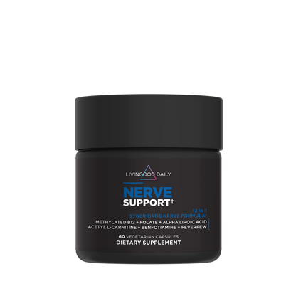 Livingood Daily Nerve Support