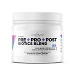 Livingood Daily Pre-Pro-Post Biotics Blend