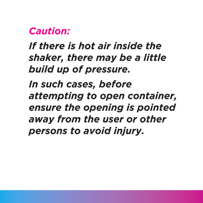 Livingood Daily 20oz Shaker Cup