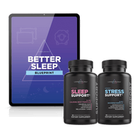 Livingood Daily Sleep Support Bundle