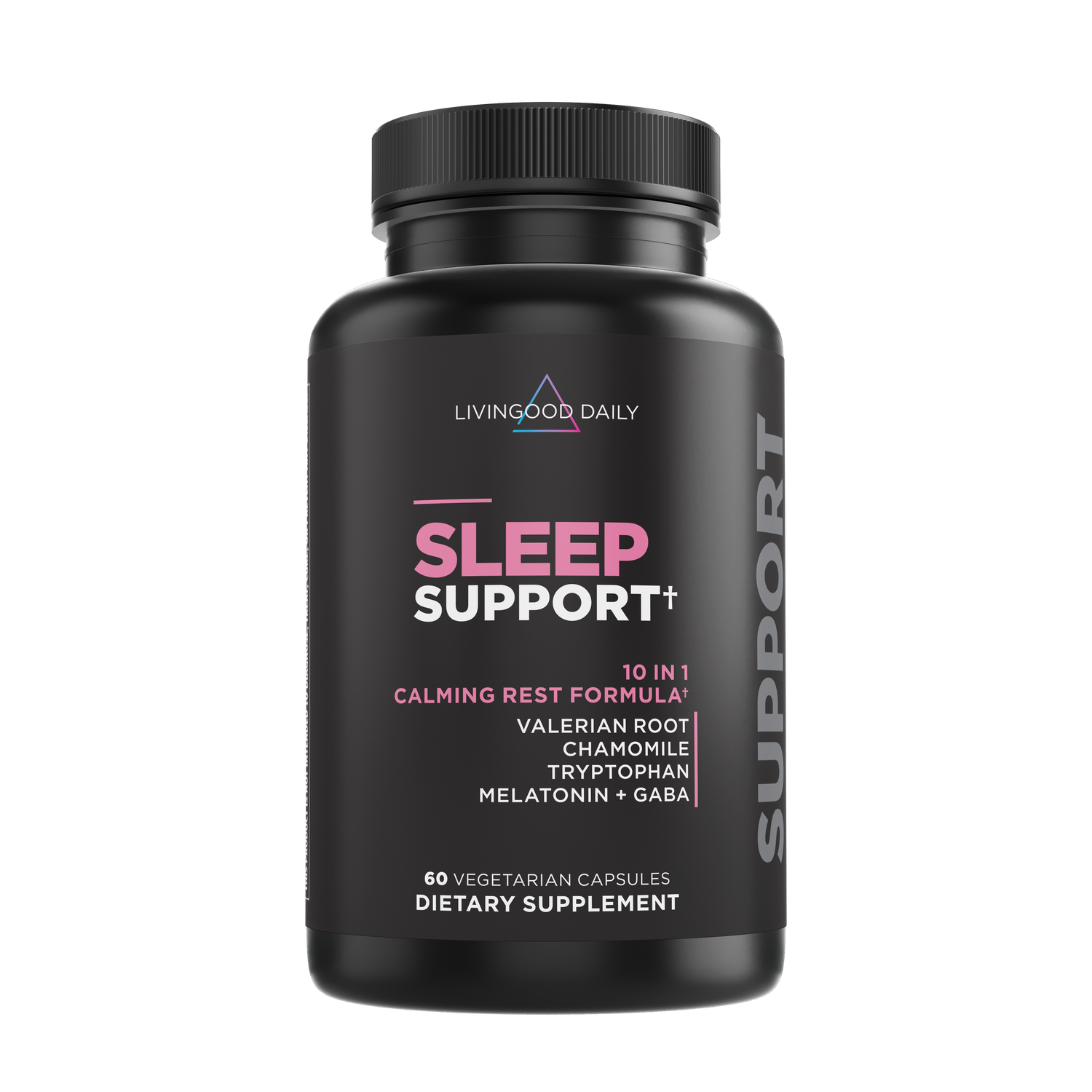 Livingood Daily Sleep Support