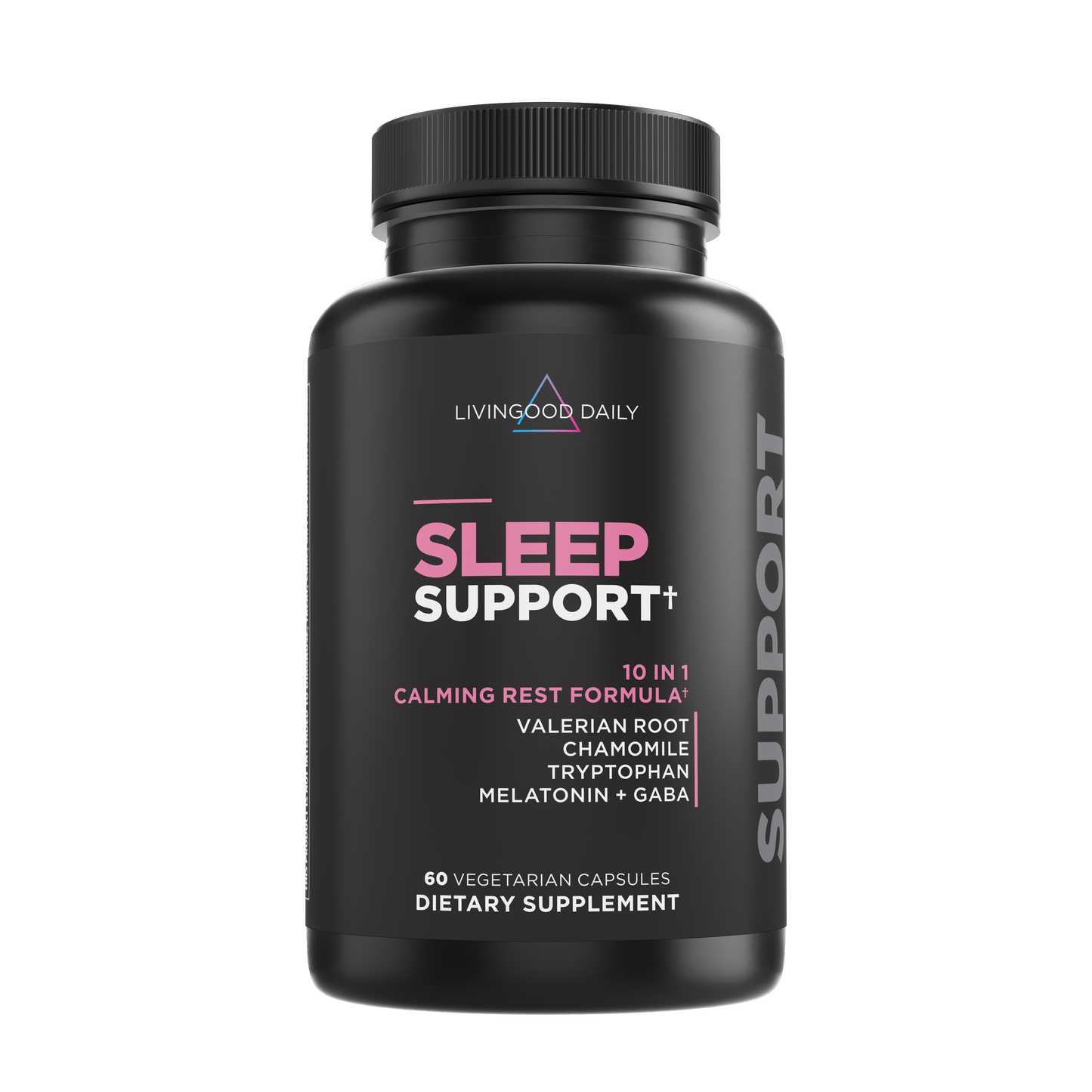Livingood Daily Sleep Support