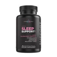 Livingood Daily Sleep Support