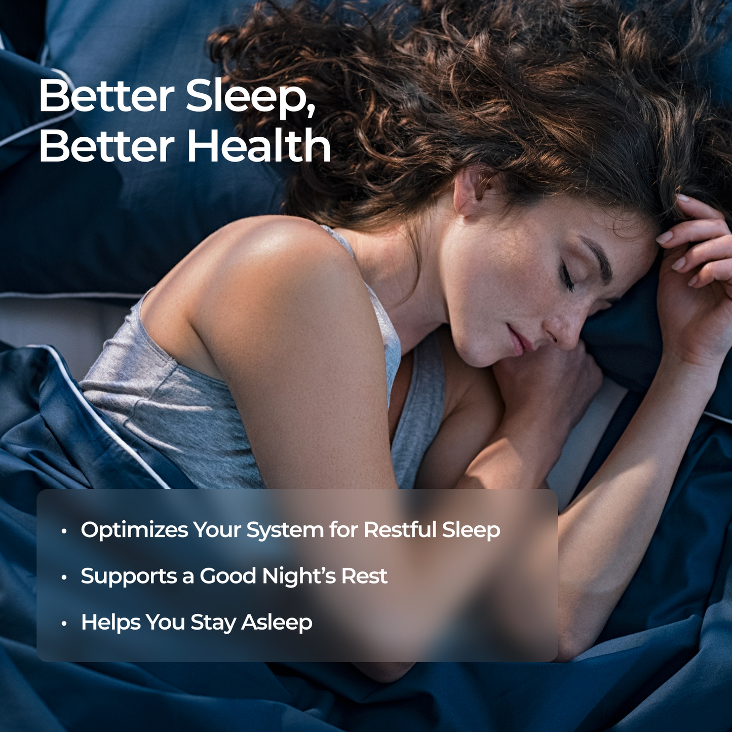 Livingood Daily Sleep Support