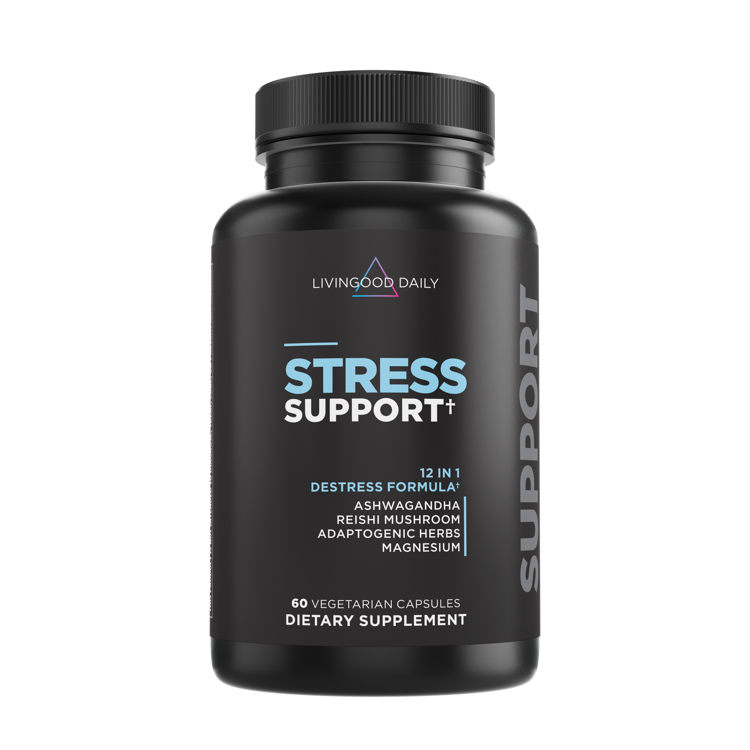 Livingood Daily Stress Support