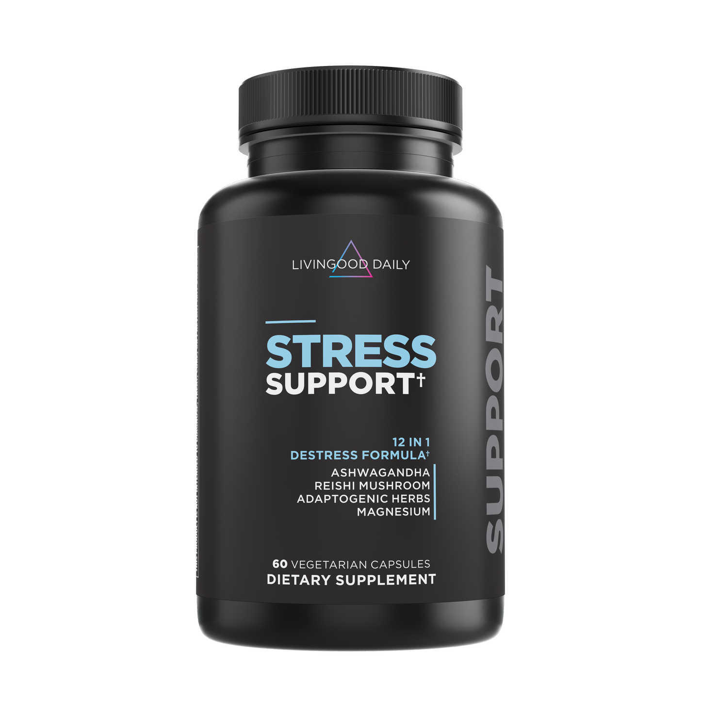 Livingood Daily Stress Support