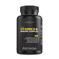 Daily Vitamin D + Immune Complex