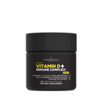 Livingood Daily Vitamin D + Immune Complex
