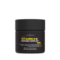 Daily Vitamin D + Immune Complex