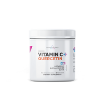 Livingood Daily Vitamin C + Quercetin