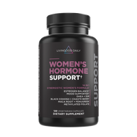 Livingood Daily Women's Hormone Support
