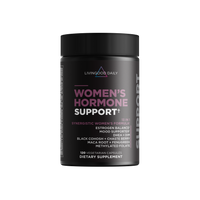 🎁 Livingood Daily Women's Hormone Support (100% off)