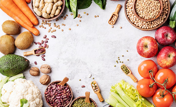 Highest Quality Ingredients