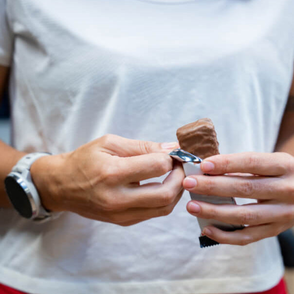 Livingood Daily Bars