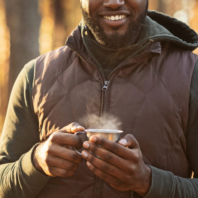 Livingood Daily Coffee