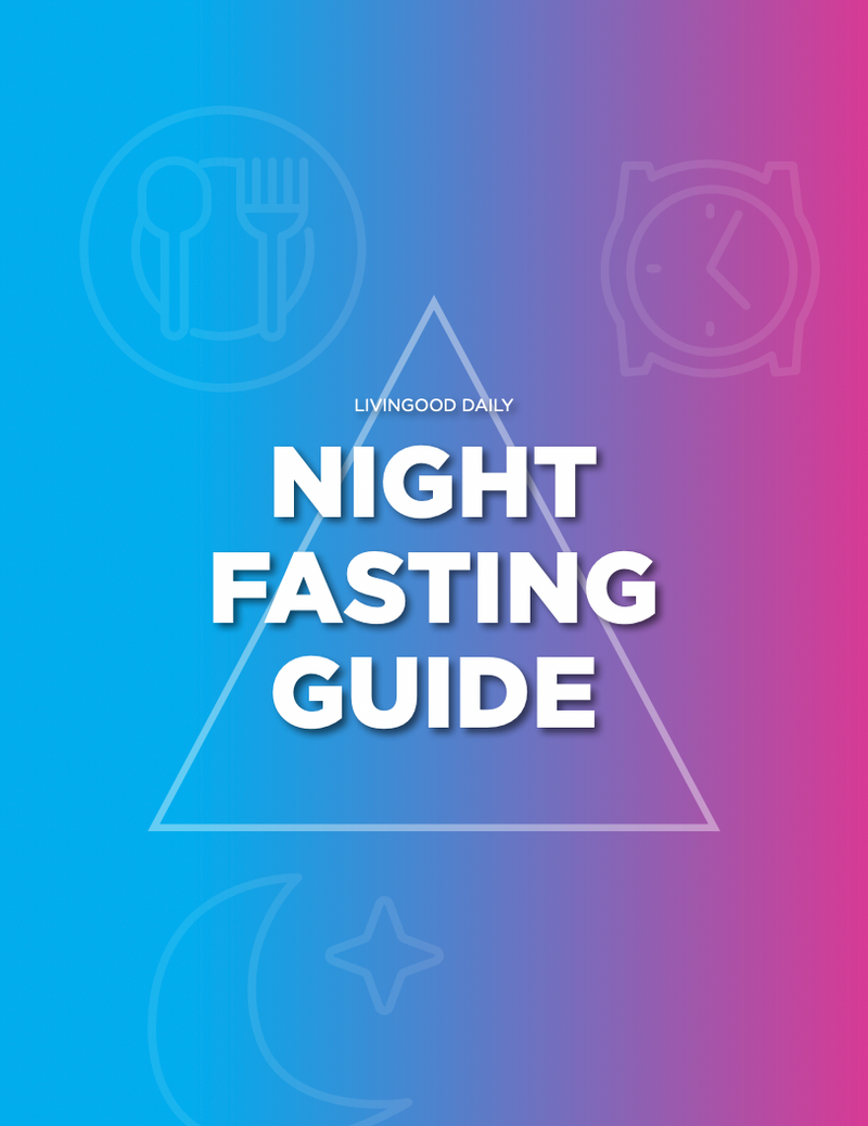 Night Fasting Guide 