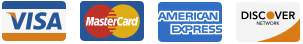 Payment icons