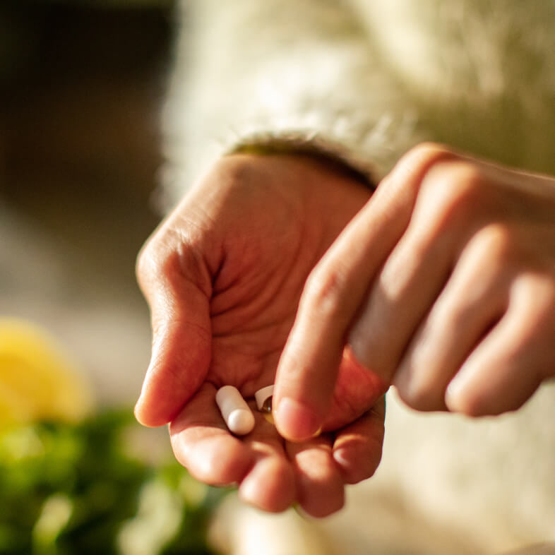 Livingood Daily Vitamins & Minerals