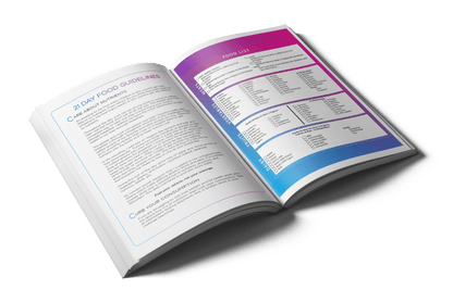 Livingood Daily Challenge Workbook - Livingood Daily