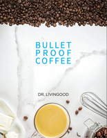 Bulletproof Coffee Recipe [Downloadable PDF]