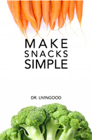 Make Snacks Simple Guide [Downloadable PDF]